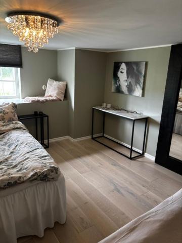 Photo of Bedroom in Taby
