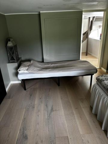 Photo of Bedroom in Taby