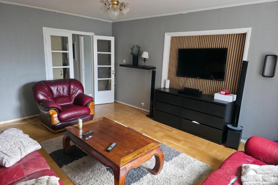 Photo of Livingroom in Stromstad