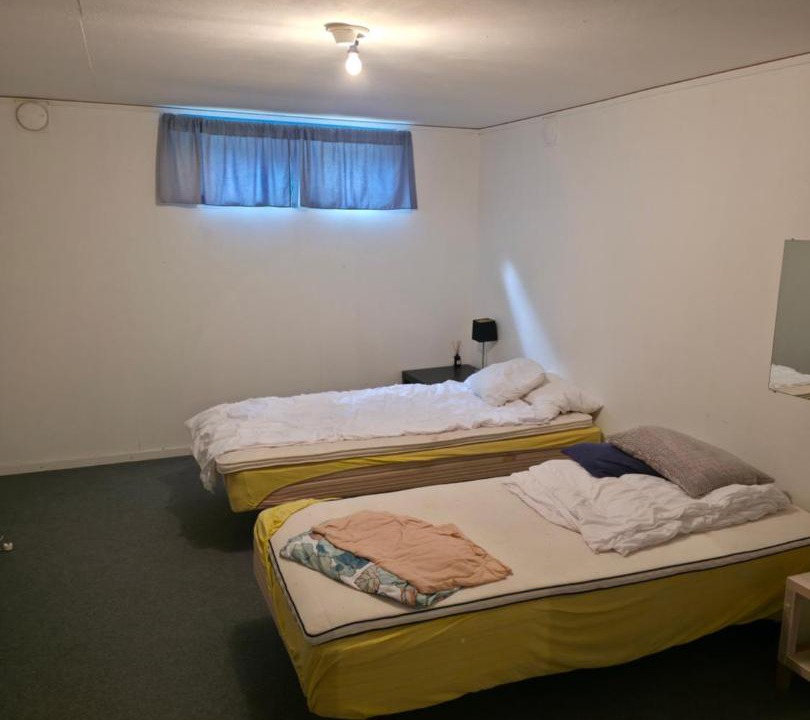 Photo of Bedroom in Stromstad
