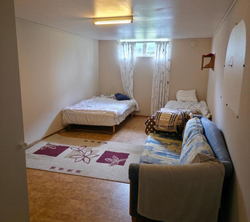 Photo of Bedroom in Stromstad