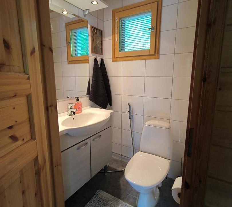 Photo of Bathroom in Jamsa