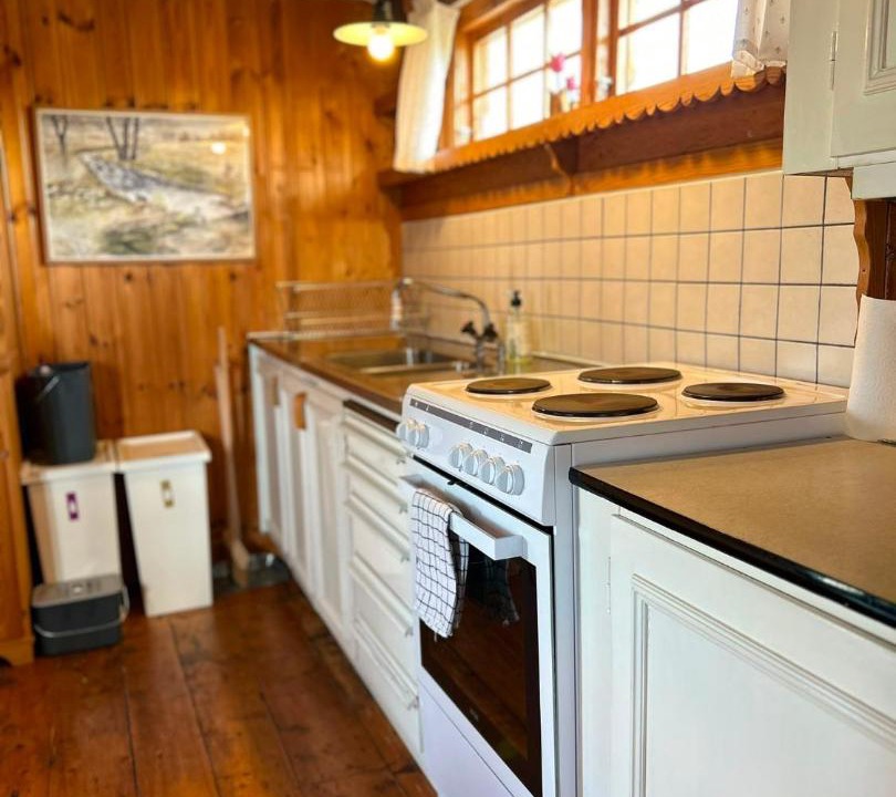 Photo of Kitchen in Ulricehamn