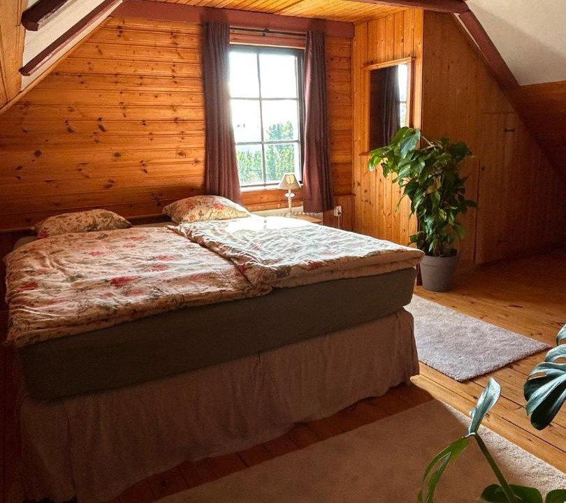 Photo of Bedroom in Ulricehamn