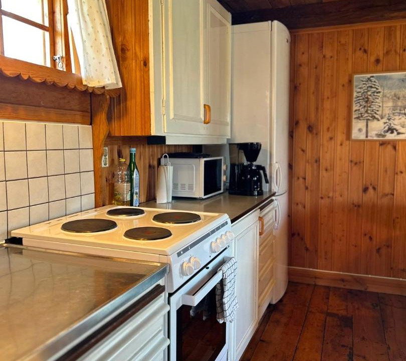 Photo of Kitchen in Ulricehamn