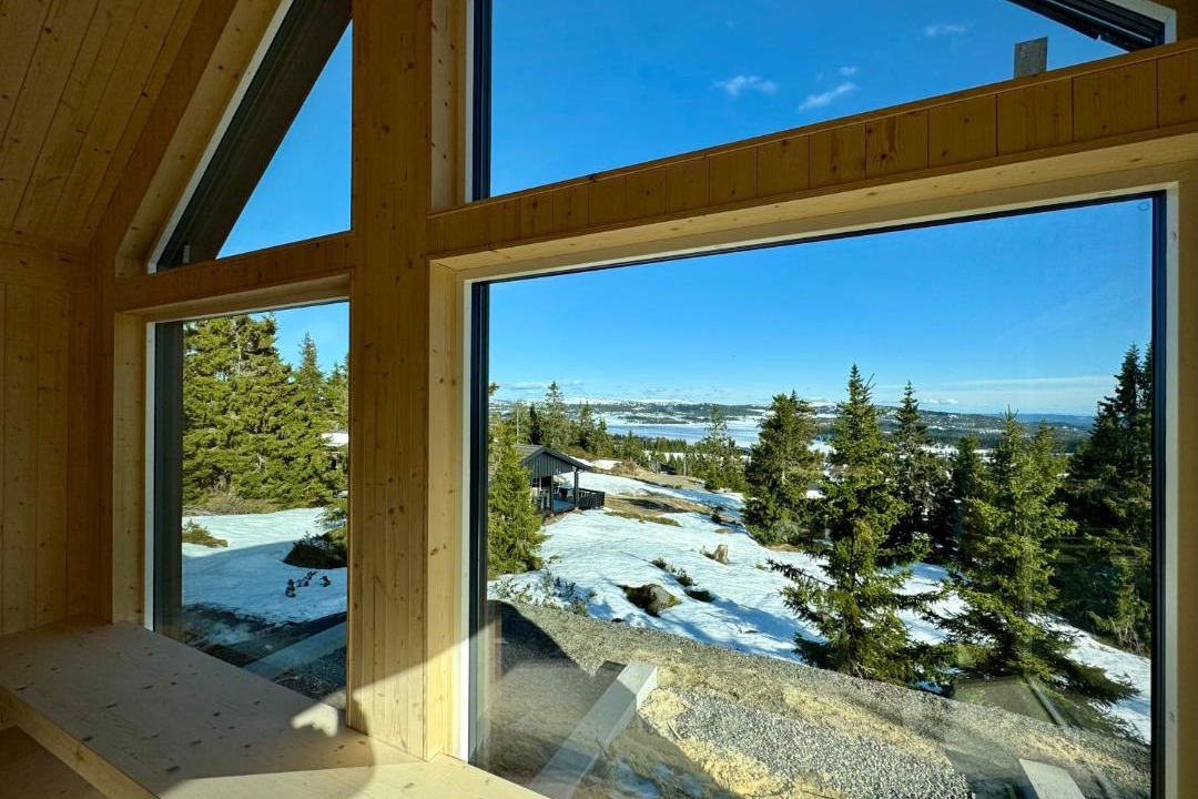 Photo of Others in Sjusjoen