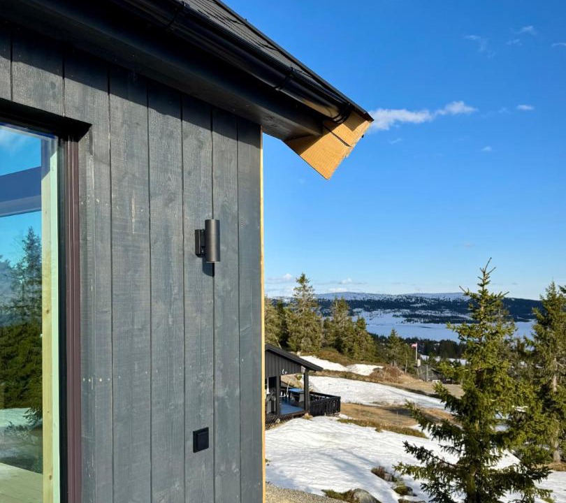 Photo of Others in Sjusjoen