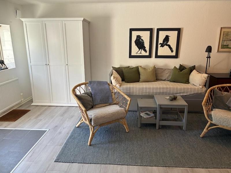 Photo of Livingroom in Kivik