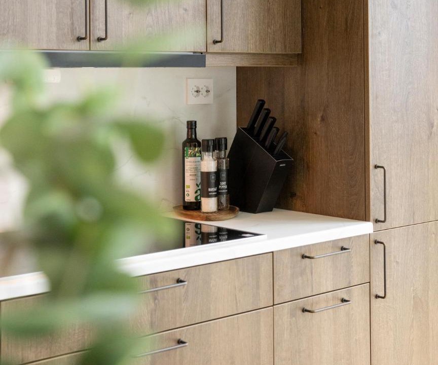 Photo of Kitchen in Olden