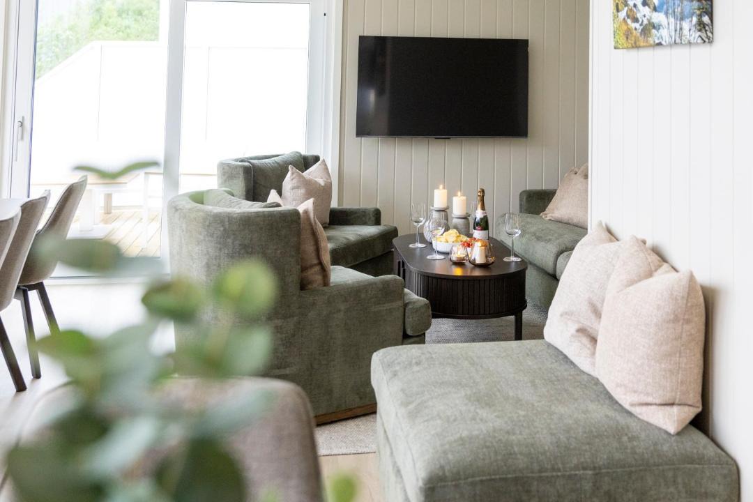 Photo of Livingroom in Olden