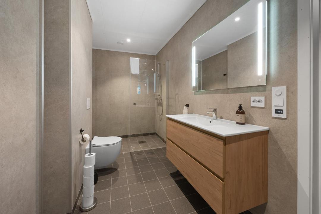 Photo of Bathroom in Olden