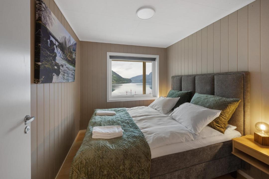 Photo of Bedroom in Olden