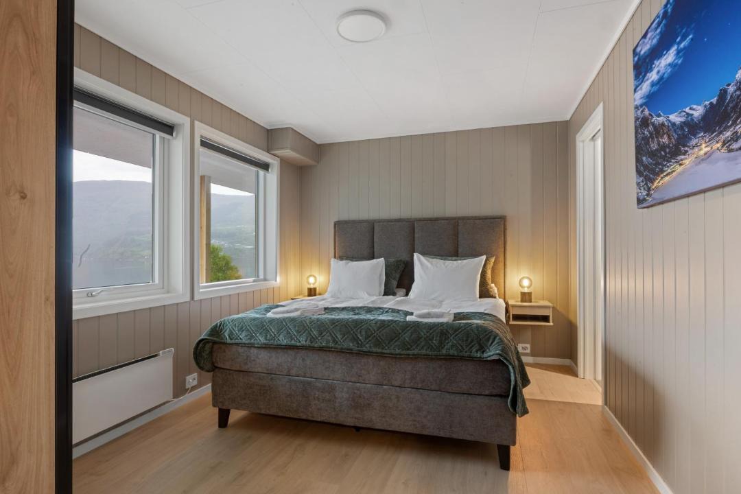 Photo of Bedroom in Olden