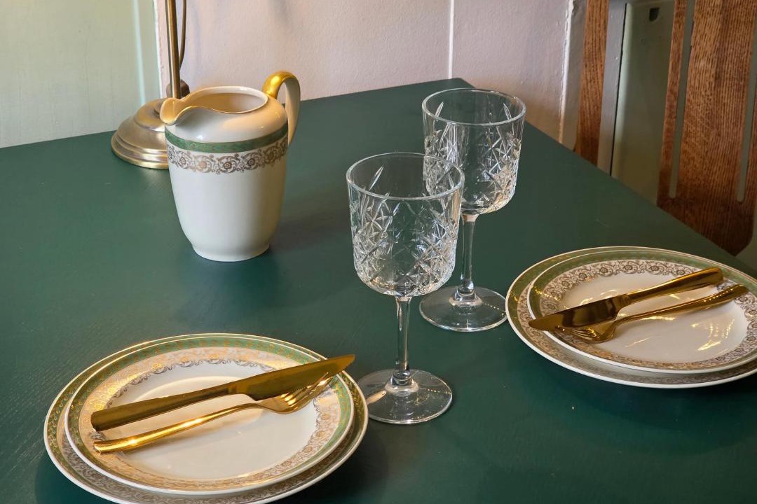 Photo of Kitchen in Tosteberga