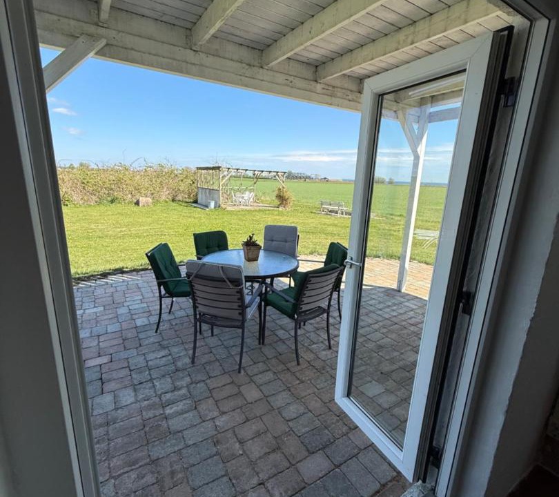 Photo of Patio Balcony in Skivarp