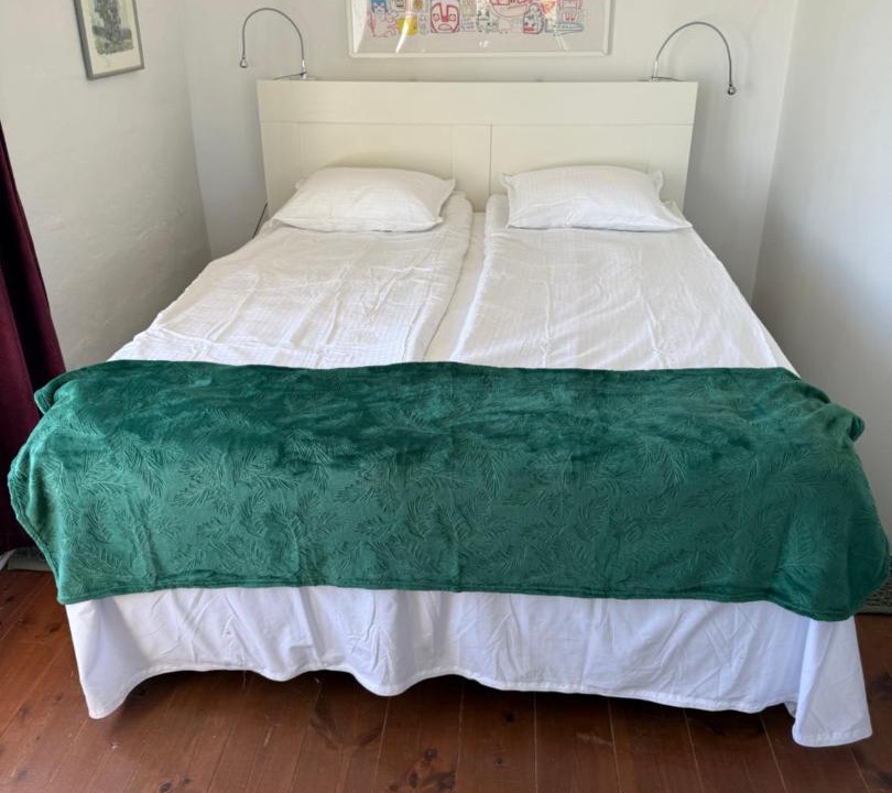 Photo of Bedroom in Skivarp