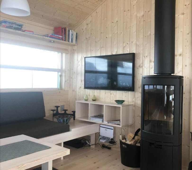 Photo of Livingroom in Flaa