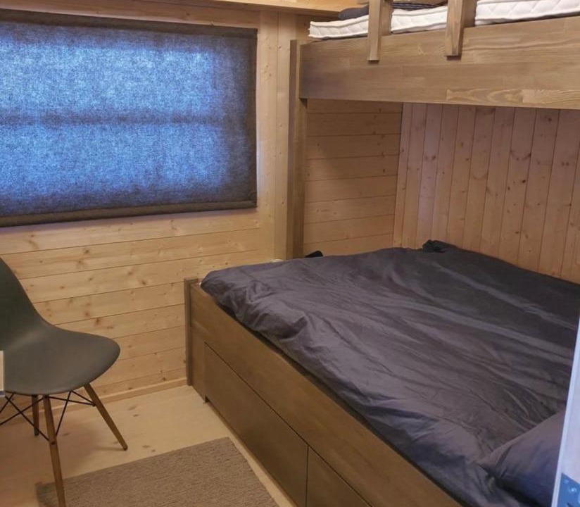 Photo of Bedroom in Flaa
