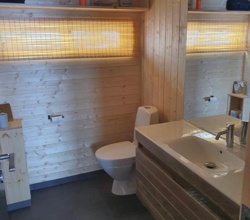 Photo of Bathroom in Flaa