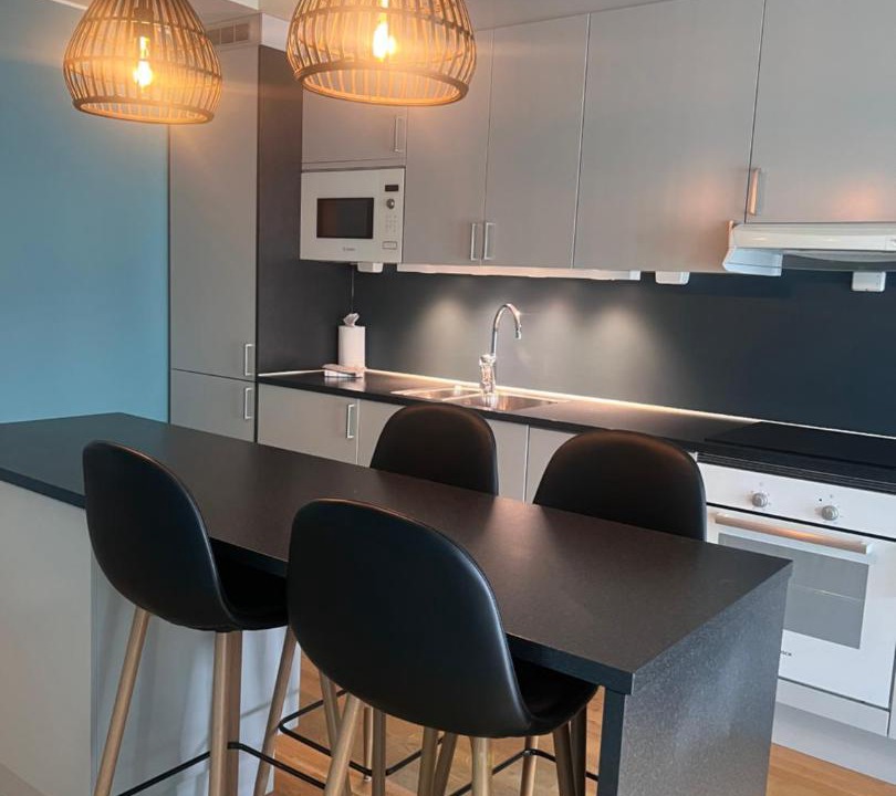 Photo of Kitchen in Alta