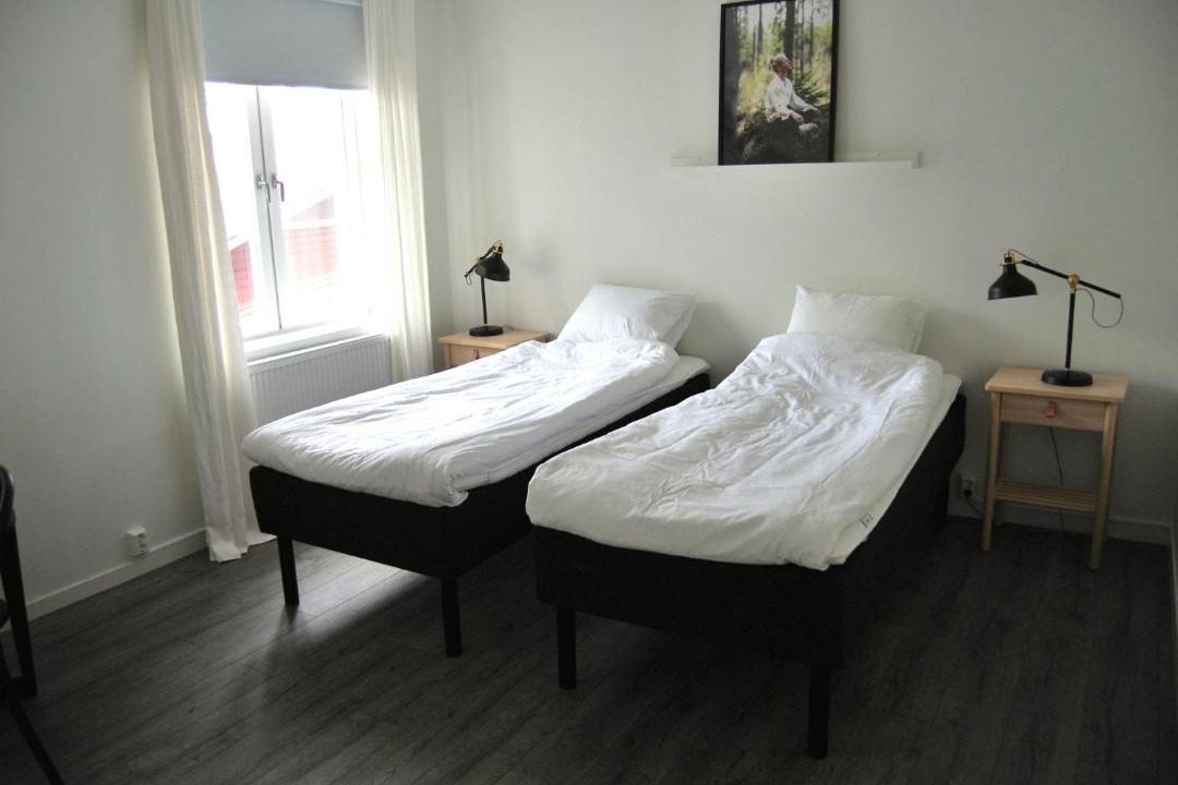 Photo of Bedroom in Jarvso