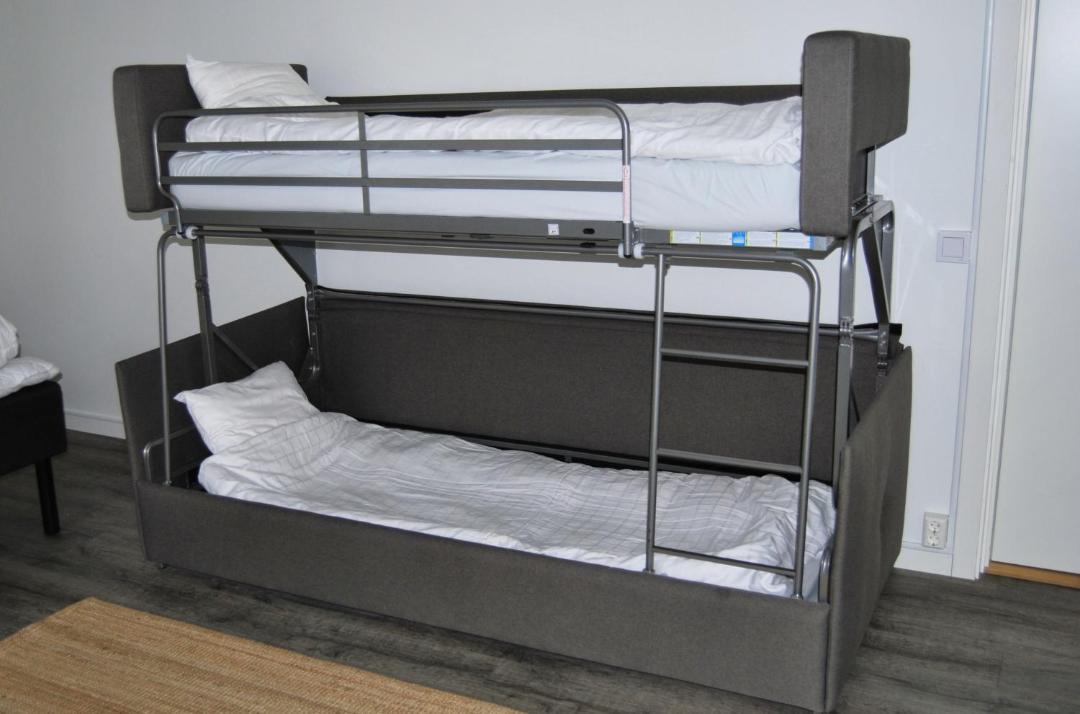 Photo of Bedroom in Jarvso