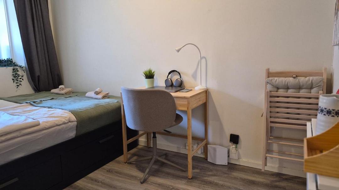 Photo of Bedroom in Kristiansand