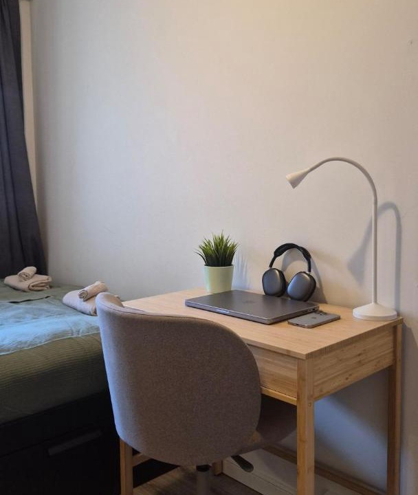 Photo of Bedroom in Kristiansand