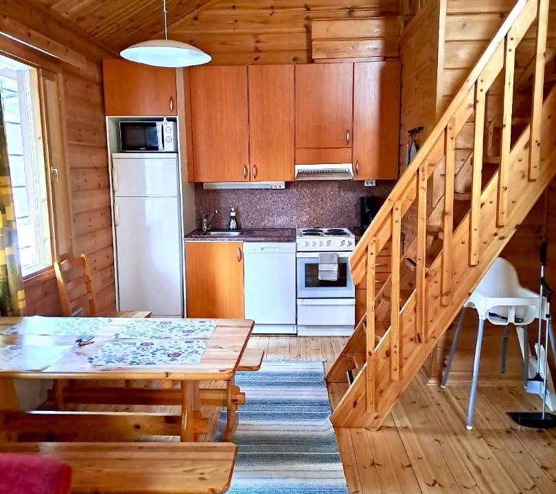 Photo of Others in Tahkovuori