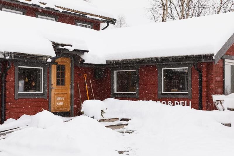 Photo of Others in Funasdalen