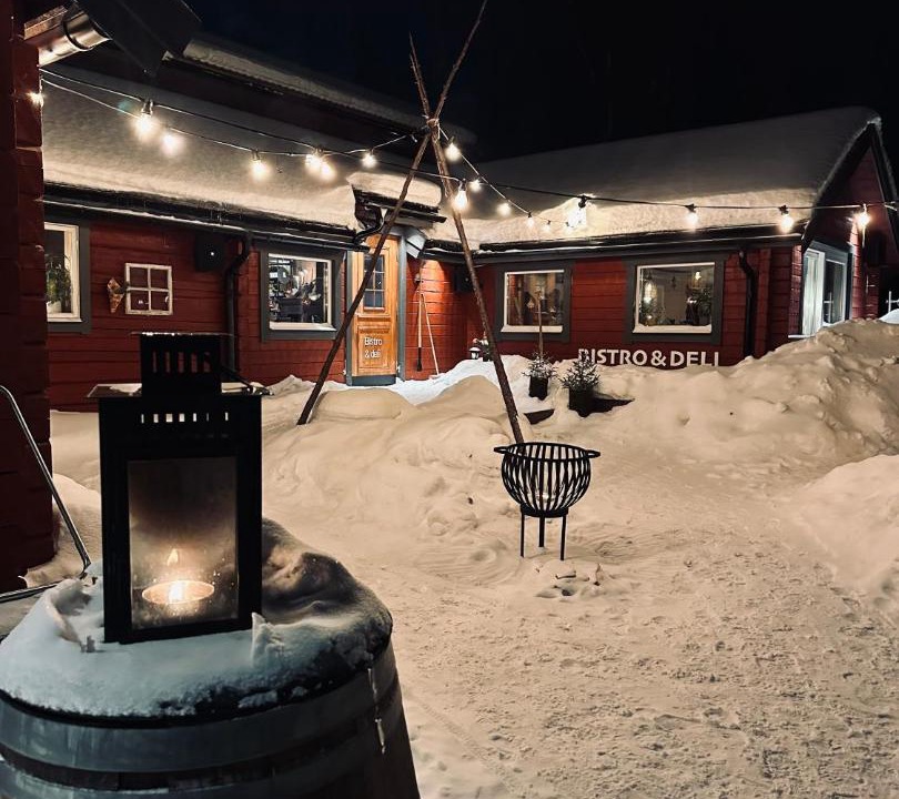 Photo of Others in Funasdalen