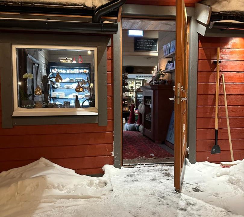 Photo of Others in Funasdalen