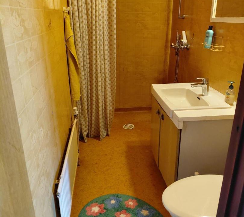 Photo of Bathroom in Turku