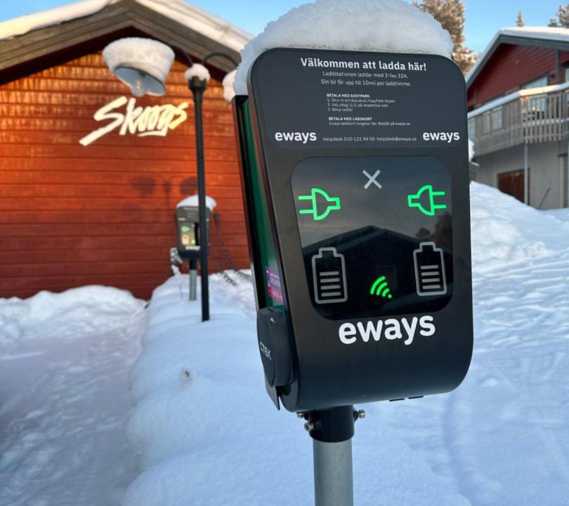 Photo of Others in Funasdalen