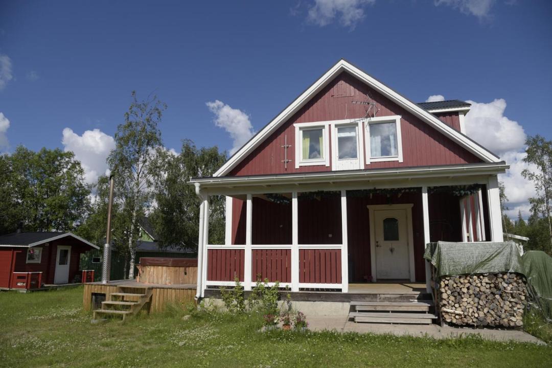 Photo of Others in Puoltikasvaara