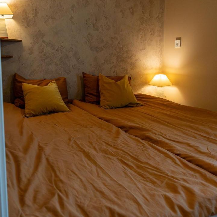 Photo of Bedroom in Alesund