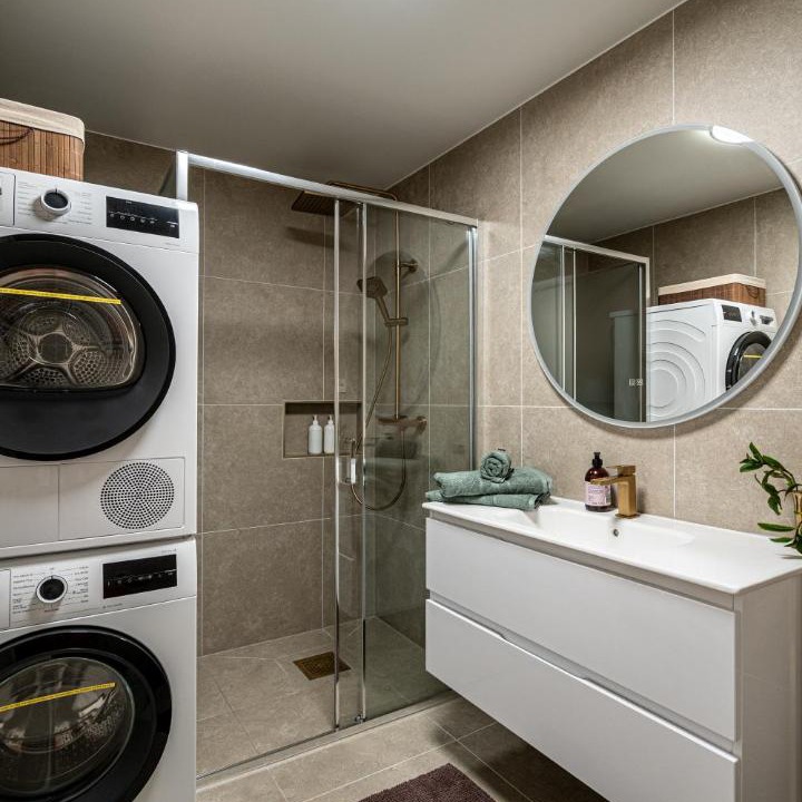 Photo of Bathroom in Alesund