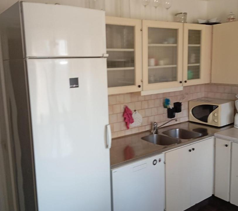 Photo of Kitchen in Norra Skara