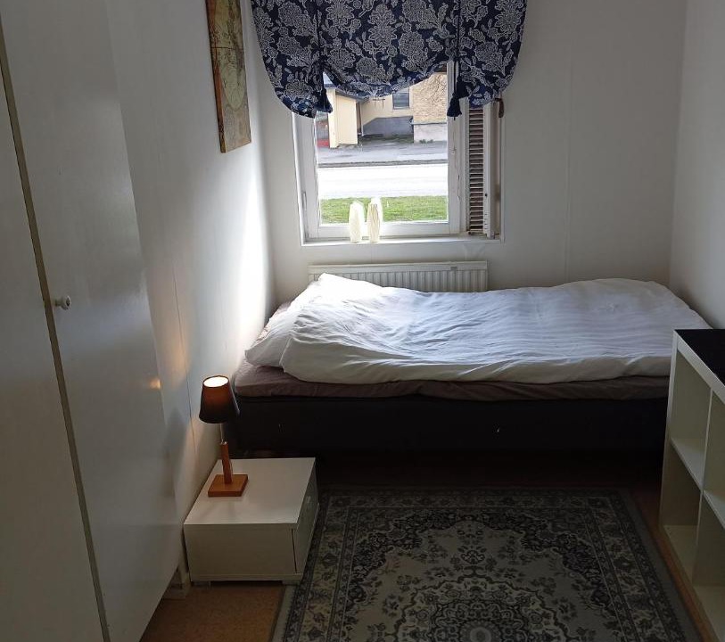 Photo of Bedroom in Norra Skara