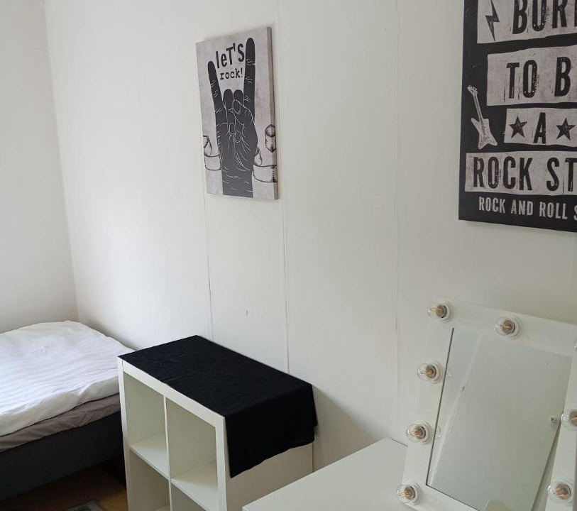 Photo of Bedroom in Norra Skara