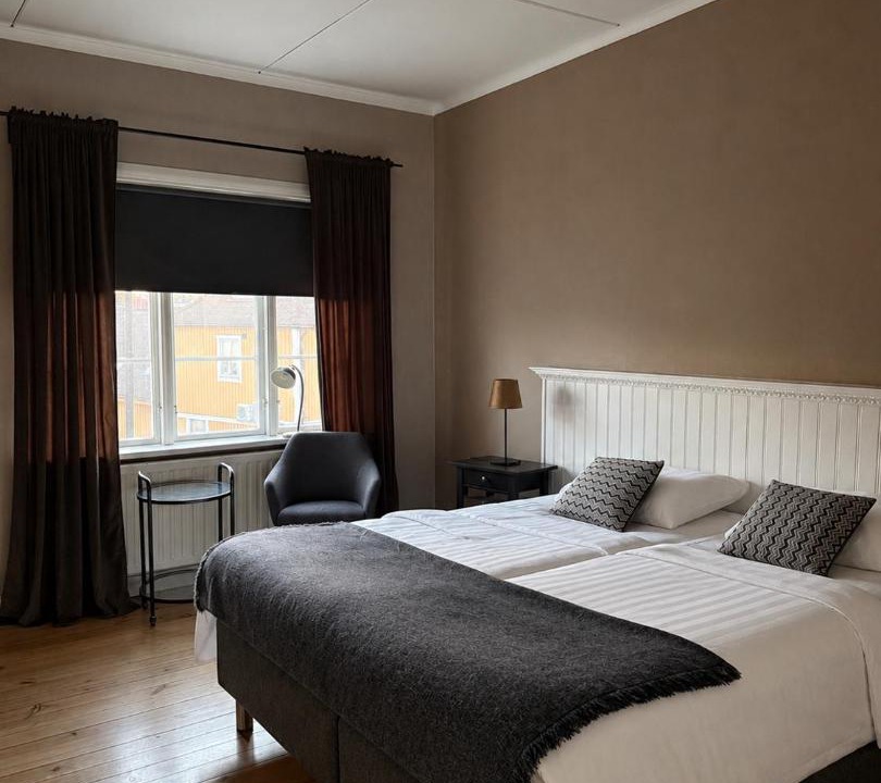 Photo of Bedroom in Borensberg