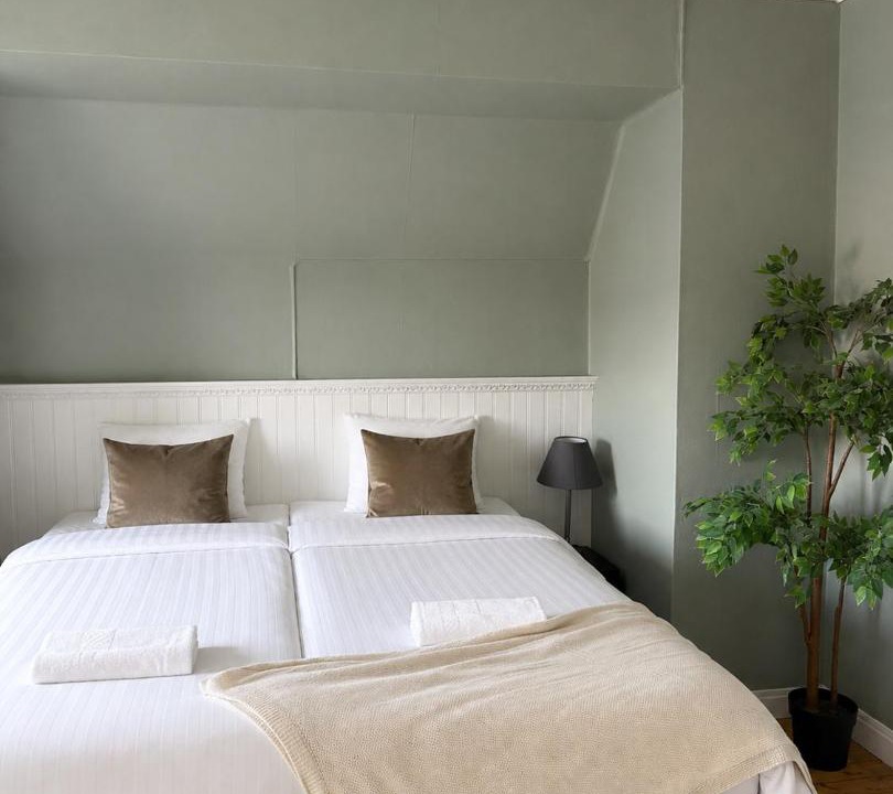 Photo of Bedroom in Borensberg