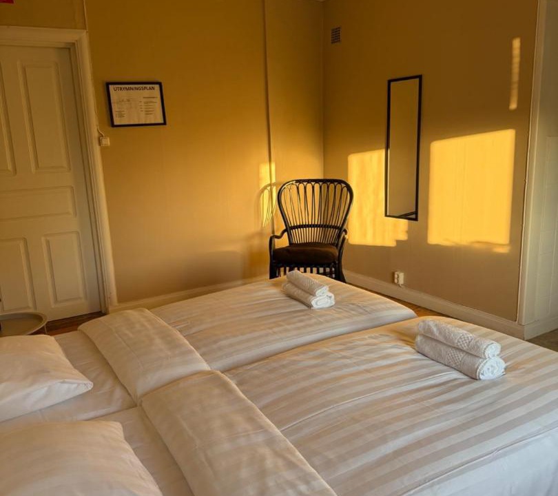 Photo of Bedroom in Borensberg