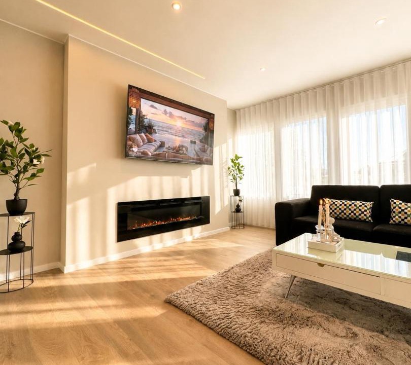 Photo of Livingroom in Gislov