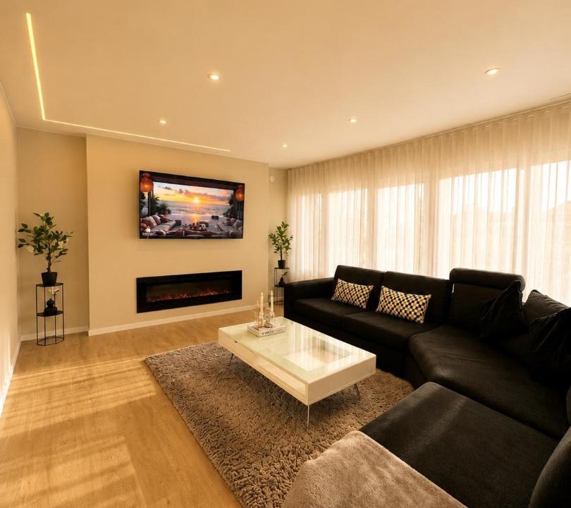 Photo of Livingroom in Gislov
