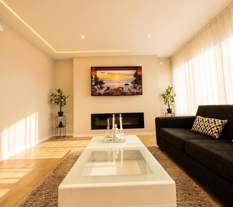 Photo of Livingroom in Gislov