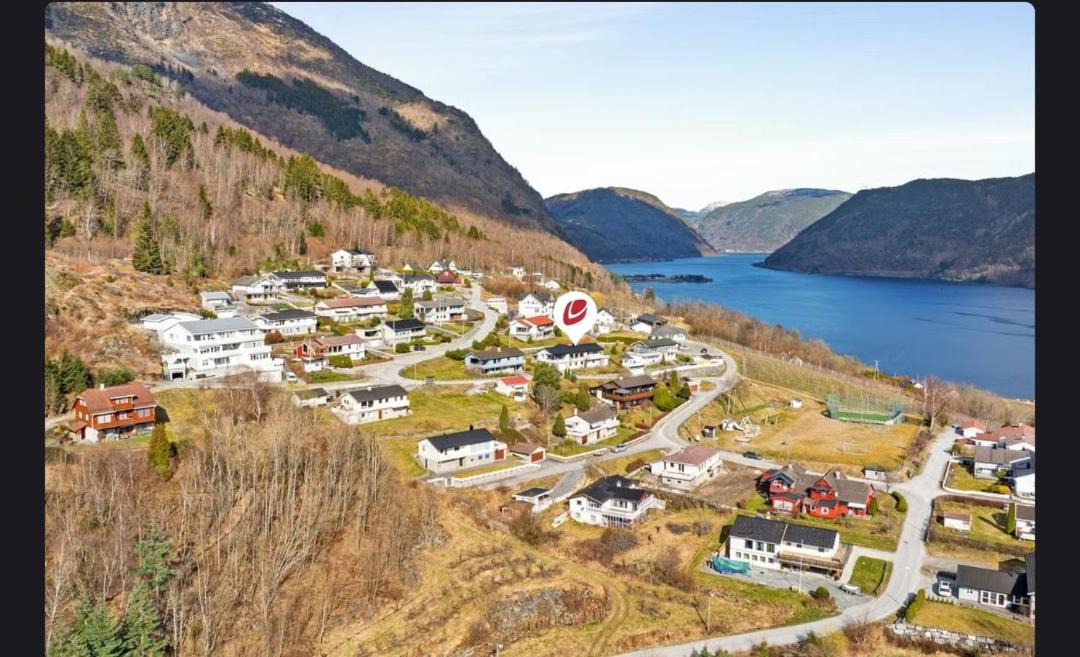 Photo of Others in Leikanger Municipality