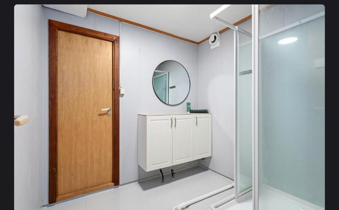 Photo of Bathroom in Leikanger Municipality