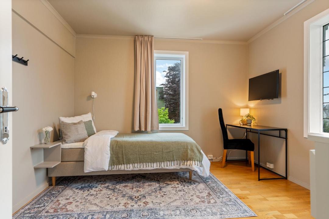 Photo of Bedroom in Haugesund