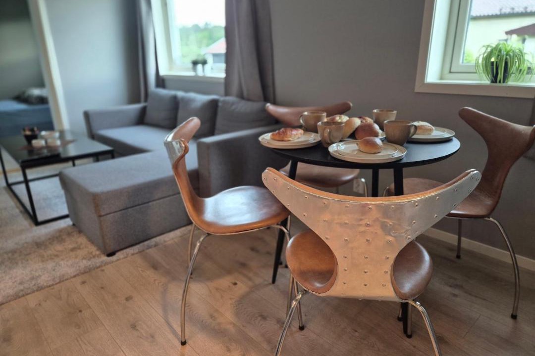 Photo of Livingroom in Honefoss